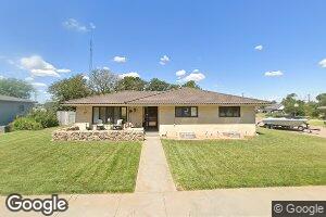 145 N Eagle St, Dighton, KS 67839