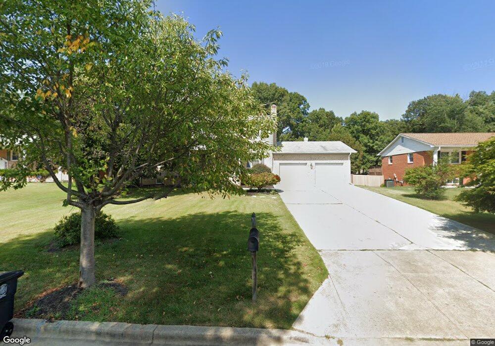 6806 Geneva Ln, Temple Hills, MD 20748 - photo 1