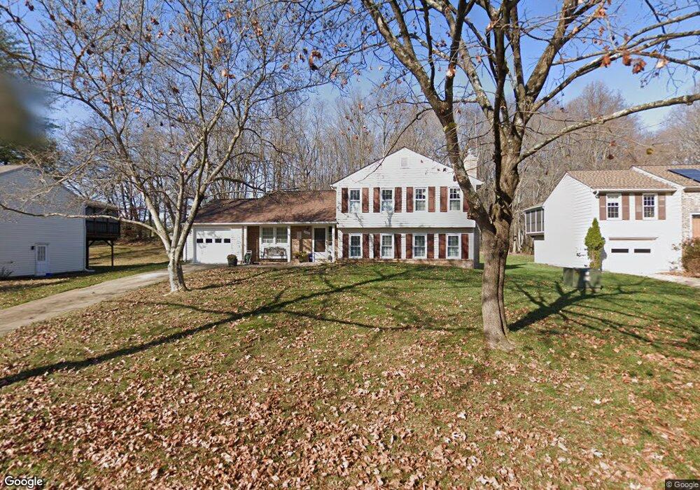 6221 Slender Sky, Columbia, MD 21044 - photo 1