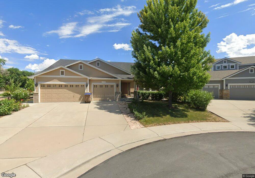 17426 E Weaver Dr, Aurora, CO 80016 - photo 1