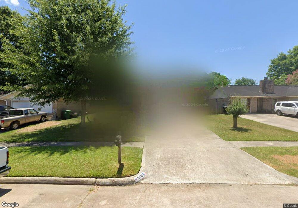 9418 Misty Vale Ln, Houston, TX 77075 - photo 1