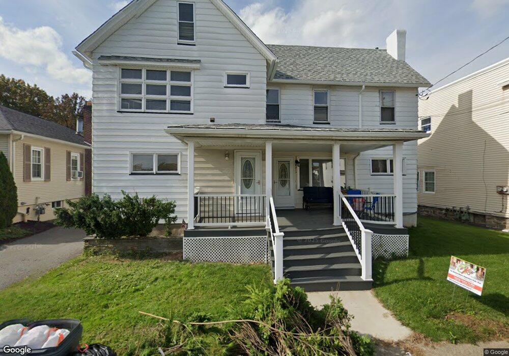 1017 Wheeler Ave unit R, Scranton, PA 18510 - photo 1