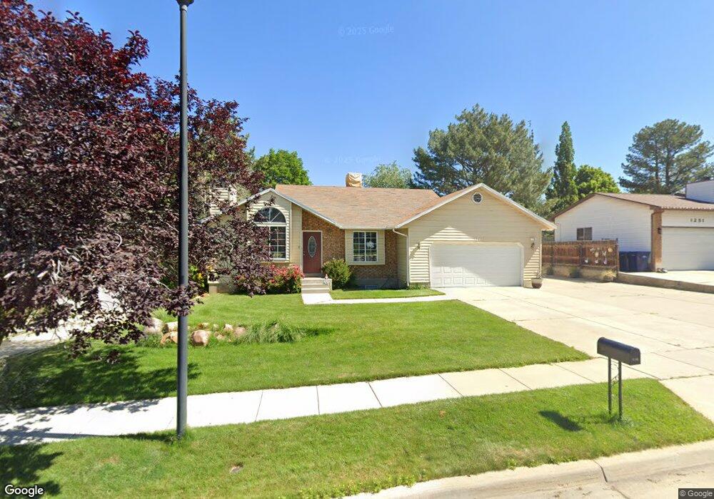 1241 E Lori Cir, Sandy, UT 84094 - photo 1