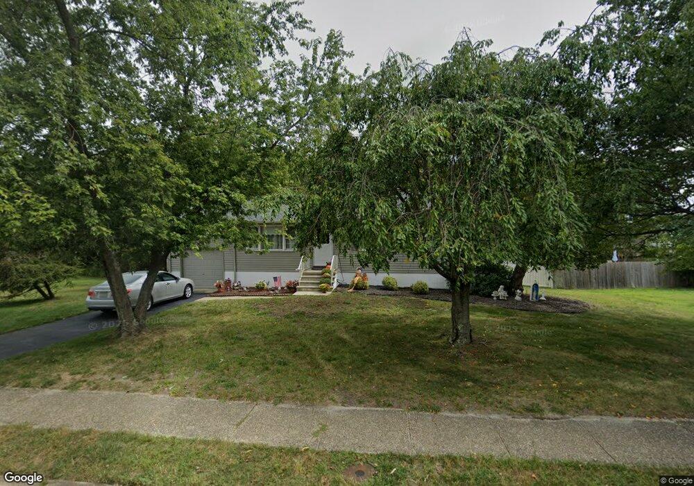 77 Darien Rd, Howell, NJ 07731 - photo 1