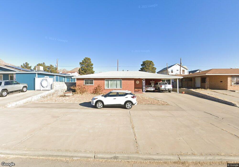 3119 Hamilton Ave, El Paso, TX 79930 - photo 1