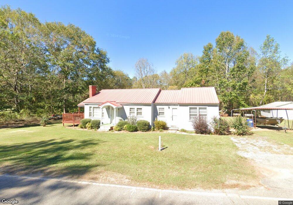 180 Ice House Rd, Enoree, SC 29335 - photo 1