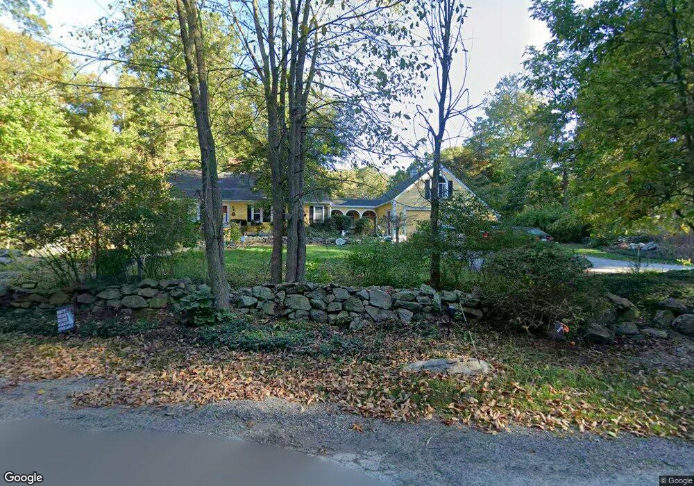 210 Pound Rd, Cumberland, RI 02864 - photo 1