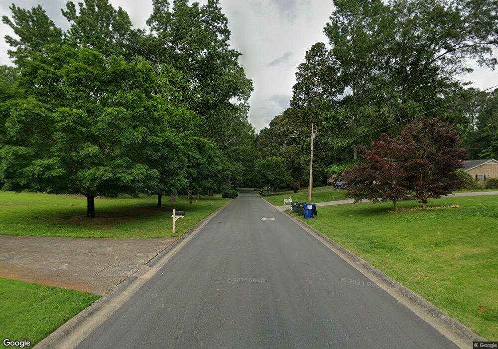 0 Deerwood Trail unit 7220013, Marietta, GA 30062 - photo 1