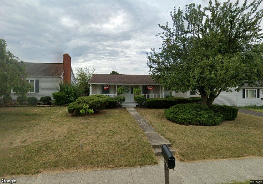 419 W Bigelow Ave, Findlay, OH 45840 - photo 1