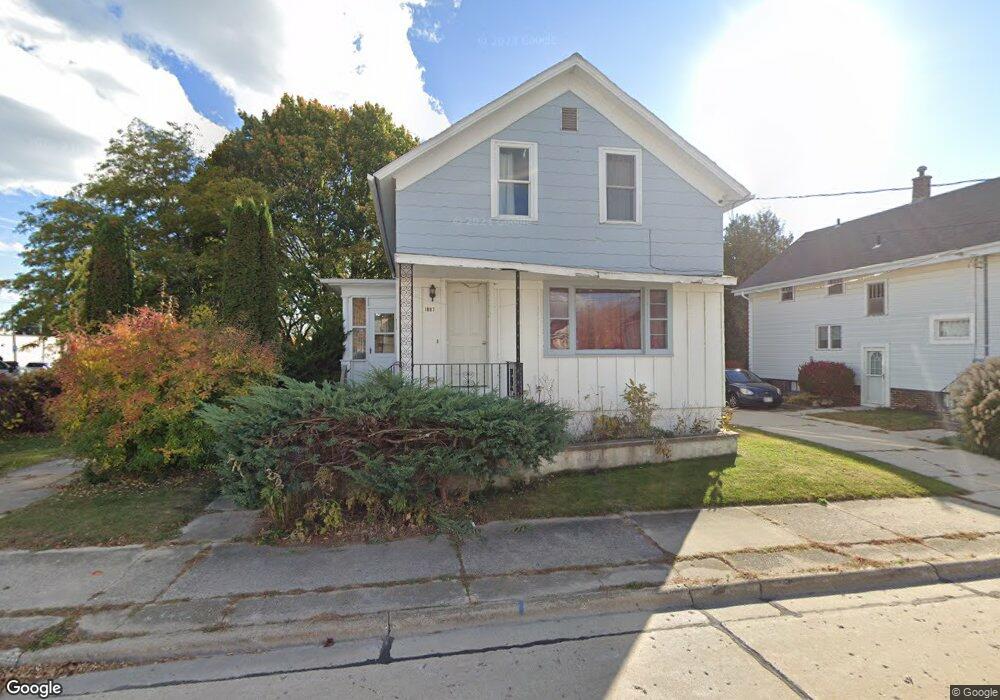 1617 18th St, Two Rivers, WI 54241 - photo 1