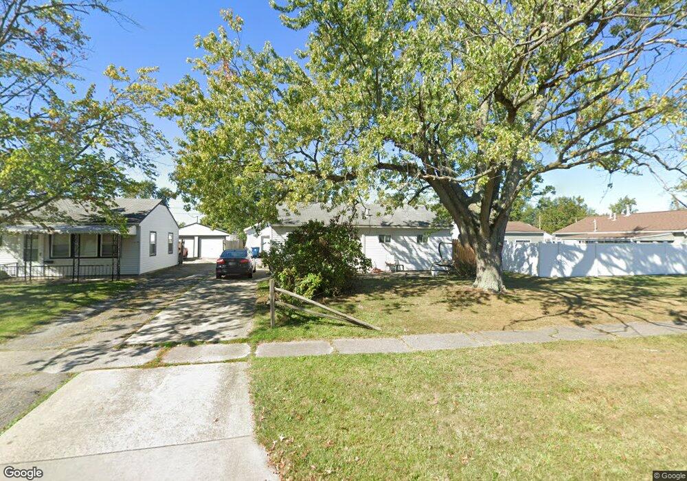 4206 Tacoma Ave, Lorain, OH 44055 - photo 1