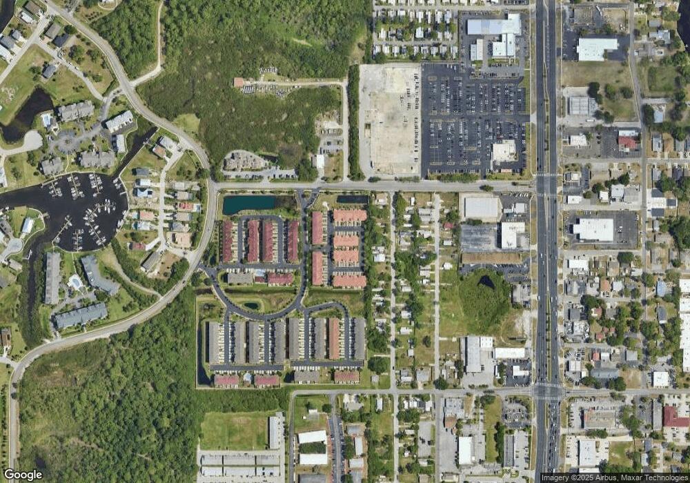 5028 Blue Runner Ct, New Port Richey, FL 34652 - photo 1