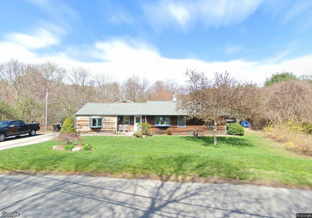 45 Janebar Cir, Framingham, MA 01701 - photo 1