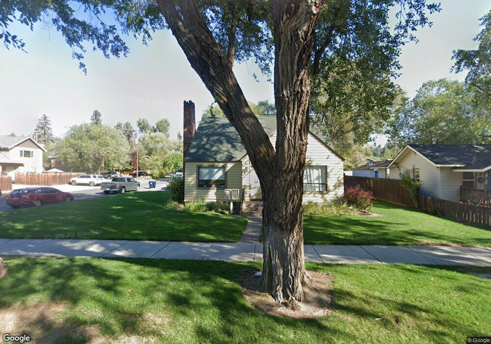 652 NW Newport Ave unit 1, Bend, OR 97701 - photo 1