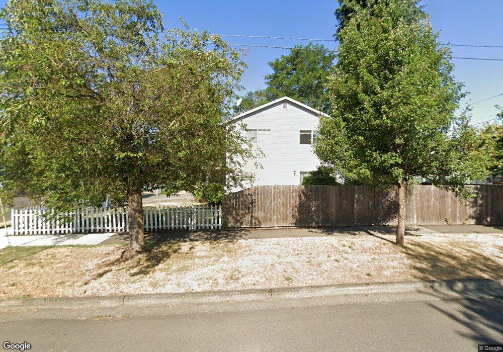 2110 Douglas St, Forest Grove, OR 97116 - photo 1