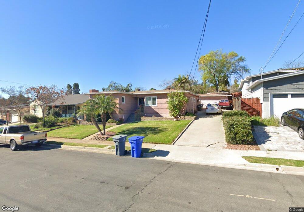 Street View Photo