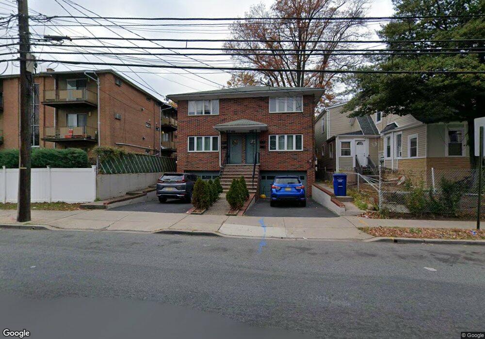 503 Stuyvesant Ave unit 1, Irvington, NJ 07111 - photo 1