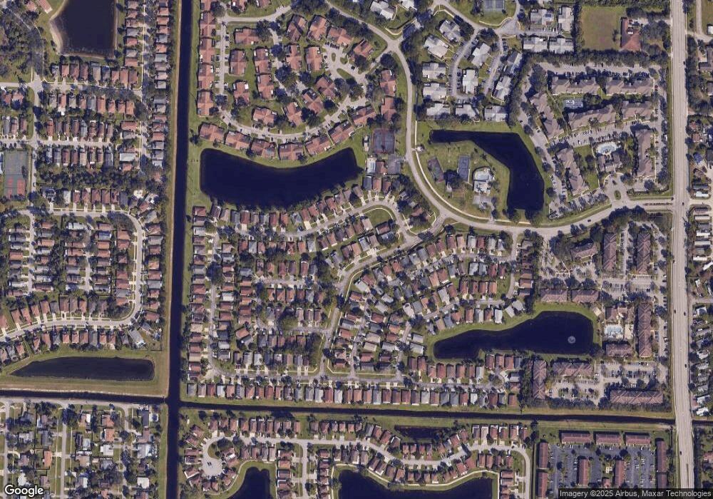 1482 Summit Run Cir, West Palm Beach, FL 33415 - photo 1