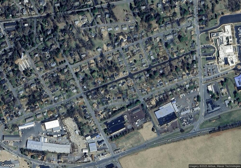 316 Jefferson St, Orange, VA 22960 - photo 1