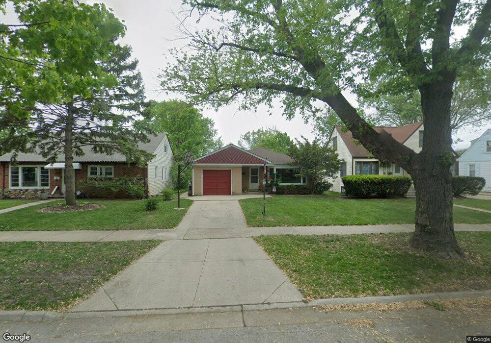 1114 S 2nd Ave, Des Plaines, IL 60016 - photo 1