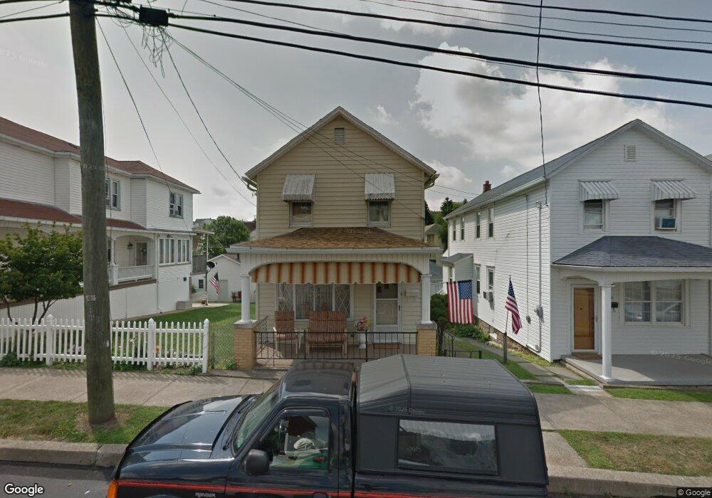 125 W Union St, Nanticoke, PA 18634 - photo 1