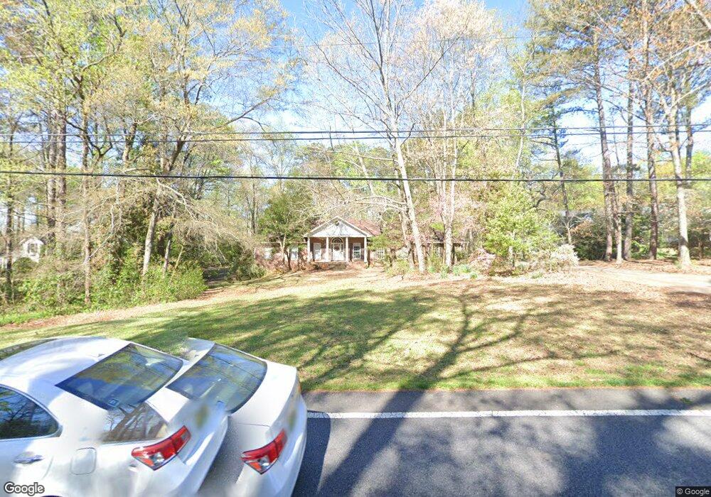 610 Upper Hembree Rd, Roswell, GA 30076 - photo 1