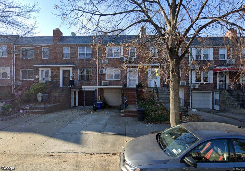 6910 175th St, Fresh Meadows, NY 11365 - photo 1