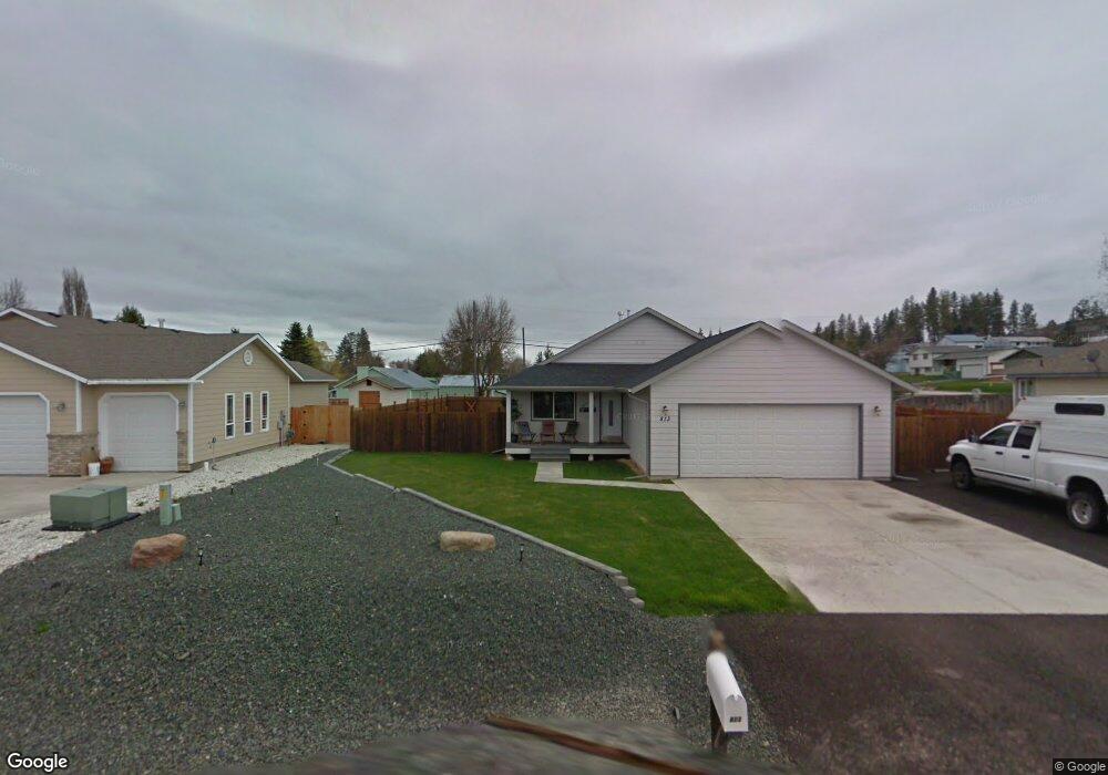 805 Tamarack Ln, Chewelah, WA 99109 - photo 1