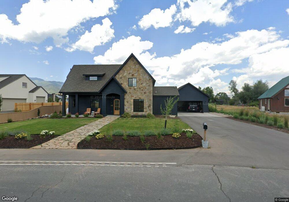 375 E 300 N, Midway, UT 84049 - photo 1