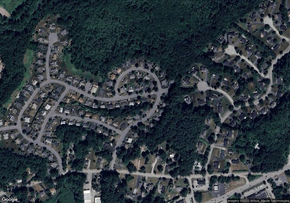 48 Deacon St, Northborough, MA 01532 - photo 1