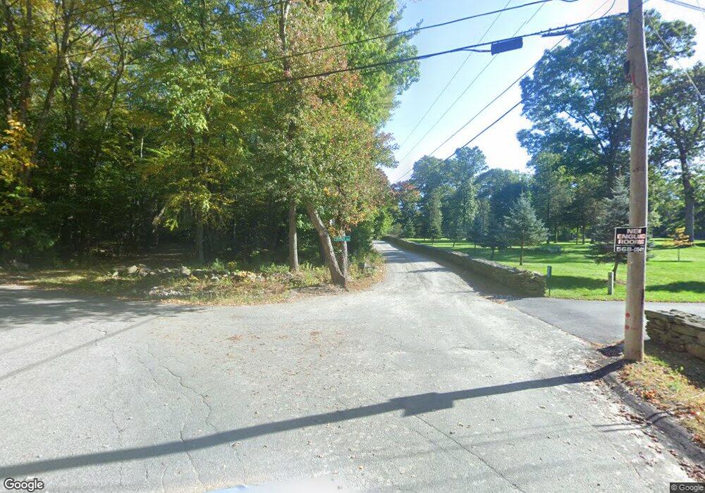 0 Caron Way, Glocester, RI 02857 - photo 1