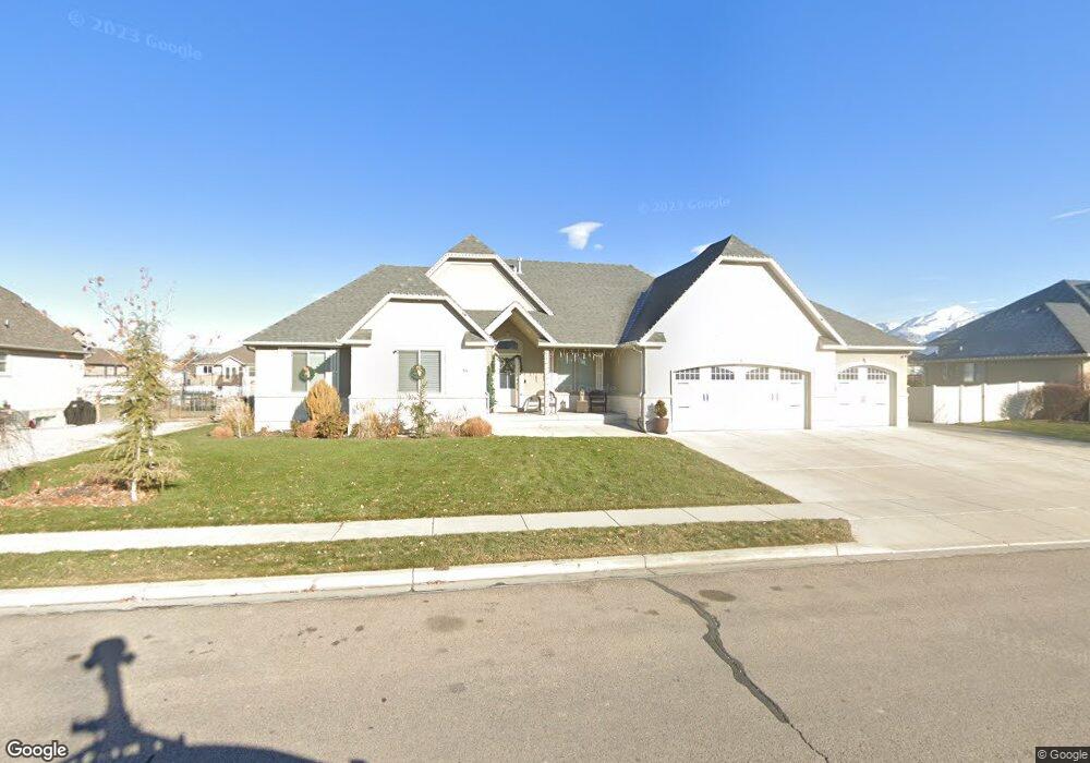 55 E 820 S, Lehi, UT 84043 - photo 1