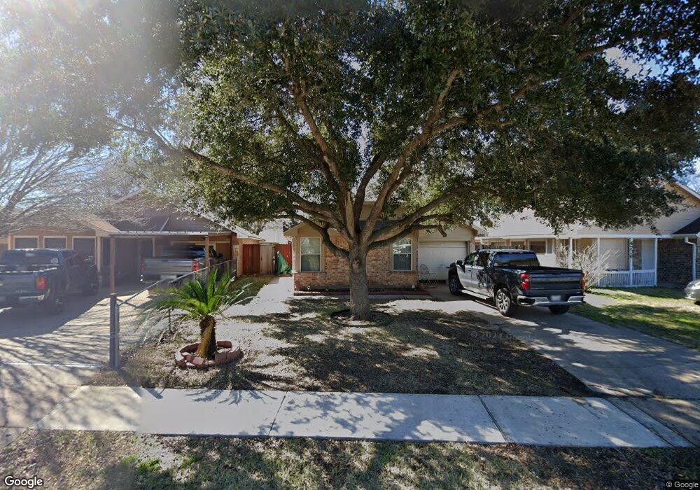 4800 Redbud Dr, Rosenberg, TX 77471 - photo 1