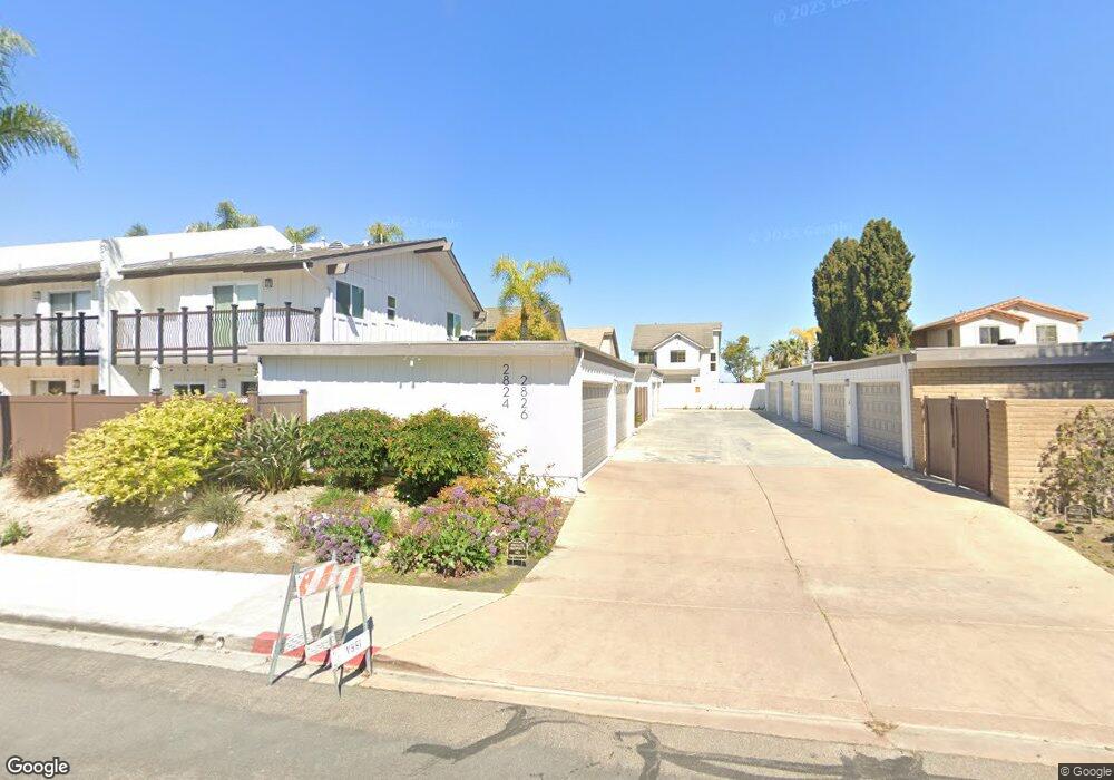 2826 Unicornio St unit D, Carlsbad, CA 92009 - photo 1