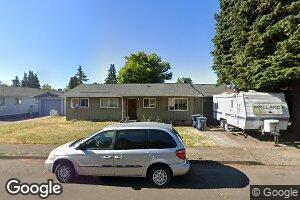 1295 Kenray Loop, Springfield, OR 97477