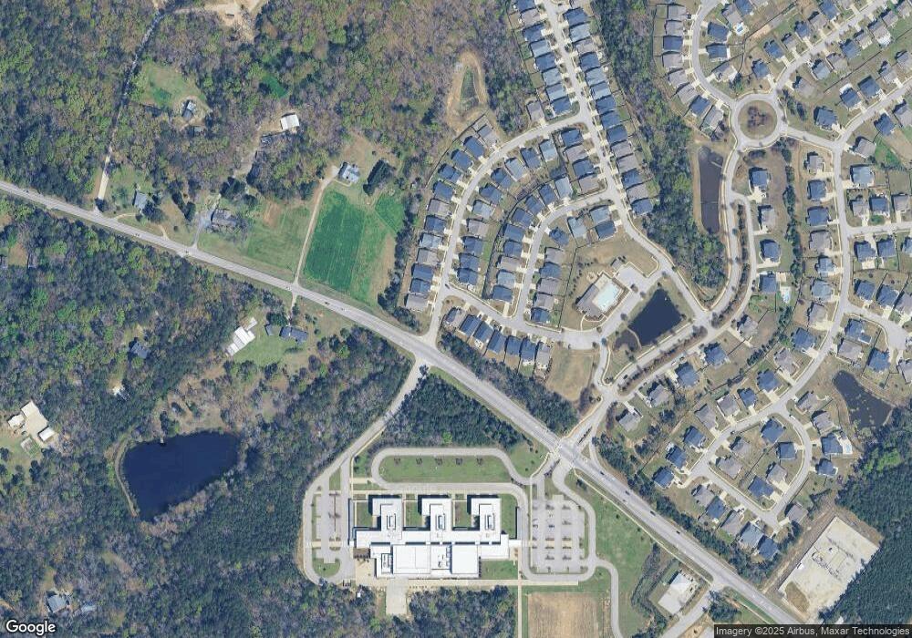 408 Sapphire Ln, Chapin, SC 29036 - photo 1