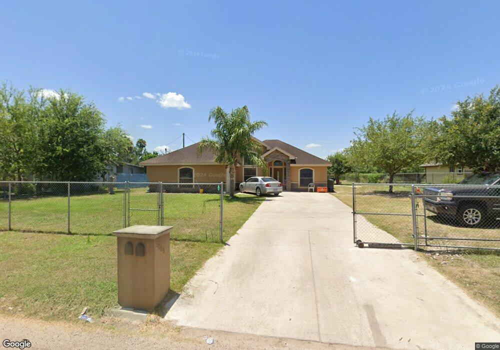 3007 Blue Sky Dr, Weslaco, TX 78599 - photo 1