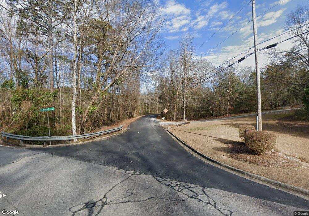 2370 Terrace Ridge Rd NE, Conyers, GA 30012 - photo 1