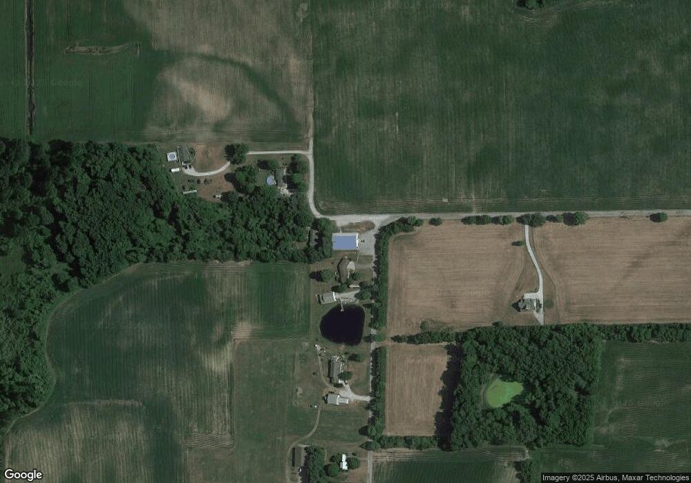 16095 Linden Rd, Argos, IN 46501 - photo 1