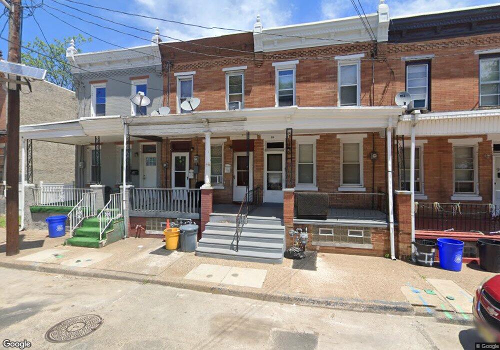 896 Haddon Ave, Camden, NJ 08103 - photo 1