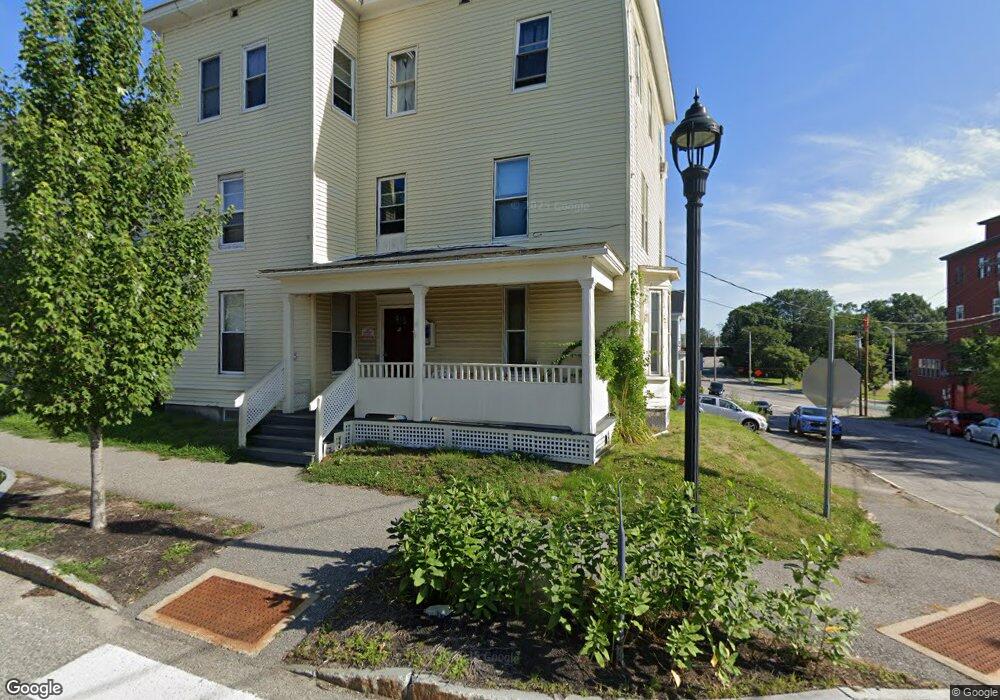 15 Hampshire St, Auburn, ME 04210 - photo 1