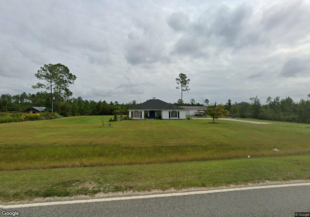 3672 Otter Creek Rd, Patterson, GA 31557 - photo 1