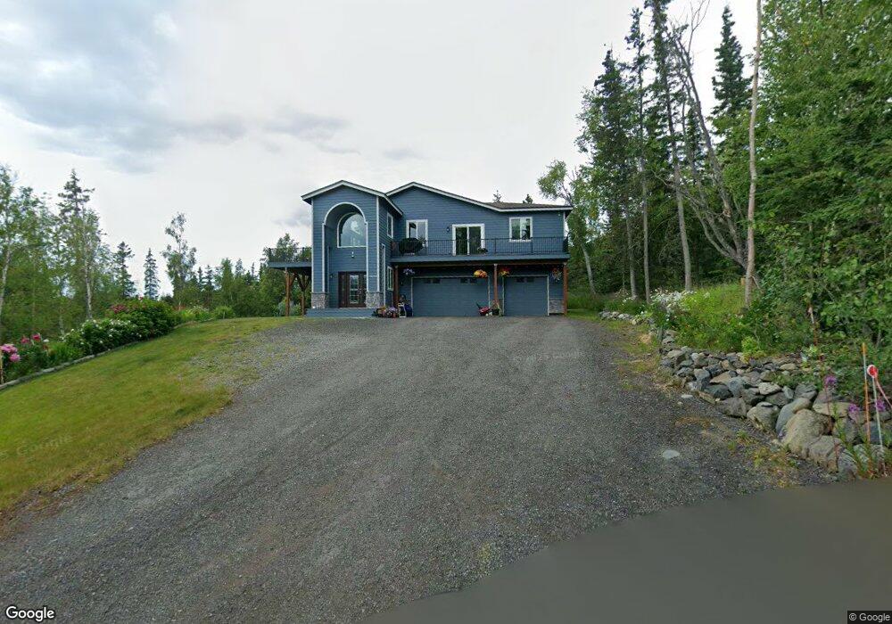 15240 Pollock Dr, Anchorage, AK 99516 - photo 1