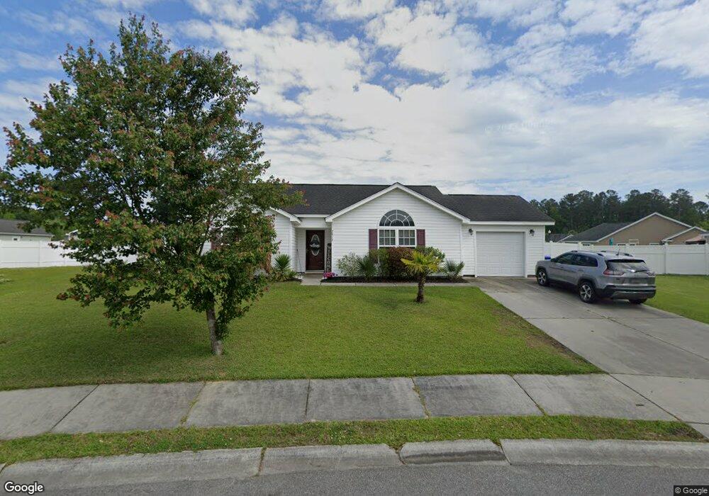 2812 Green Pond Cir, Conway, SC 29527 - photo 1