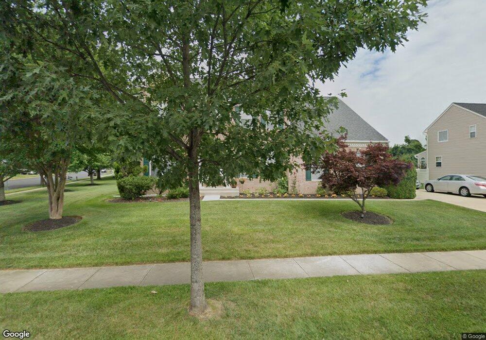 8200 River Run Dr, Bowie, MD 20715 - photo 1