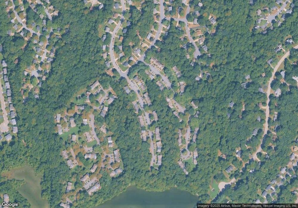 15225 Streamside Ct, Dumfries, VA 22025 - photo 1