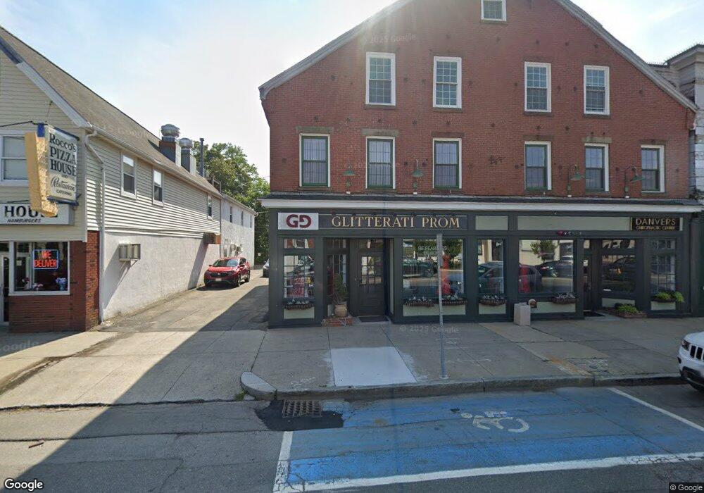 30 Maple St, Danvers, MA 01923 - photo 1