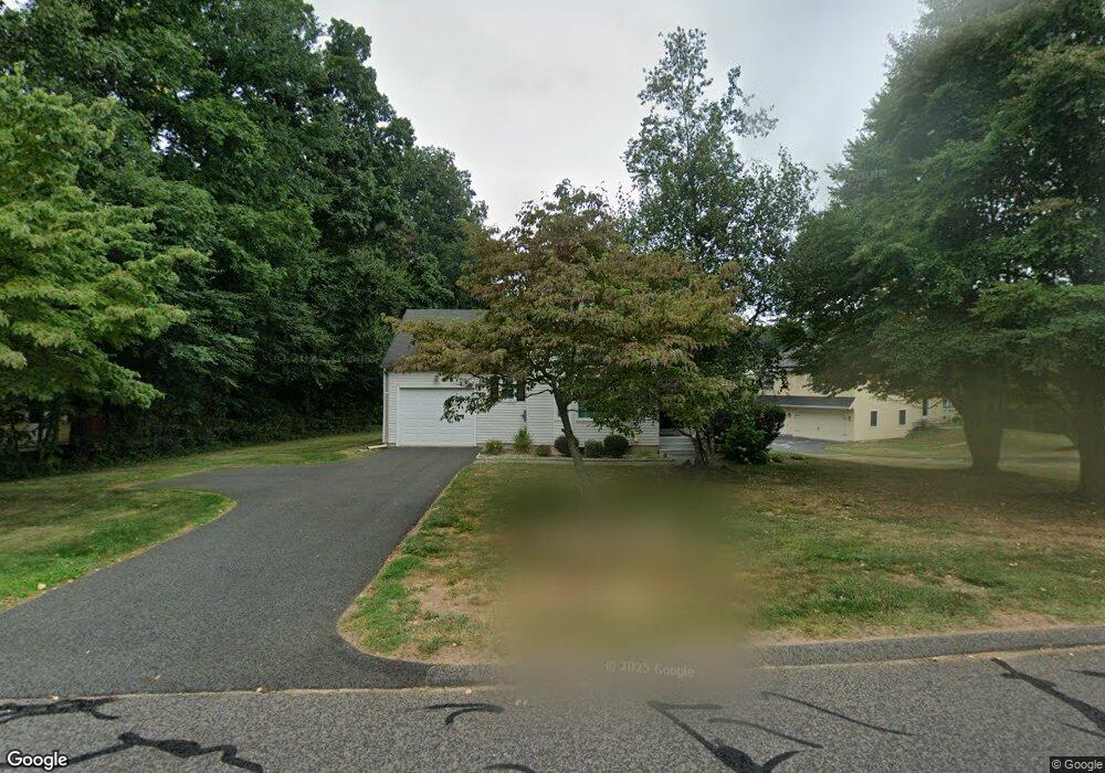 25 Quail Run, Bloomfield, CT 06002 - photo 1