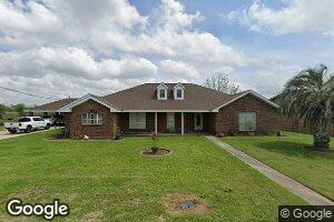 393 E 6th St, Edgard, LA 70049