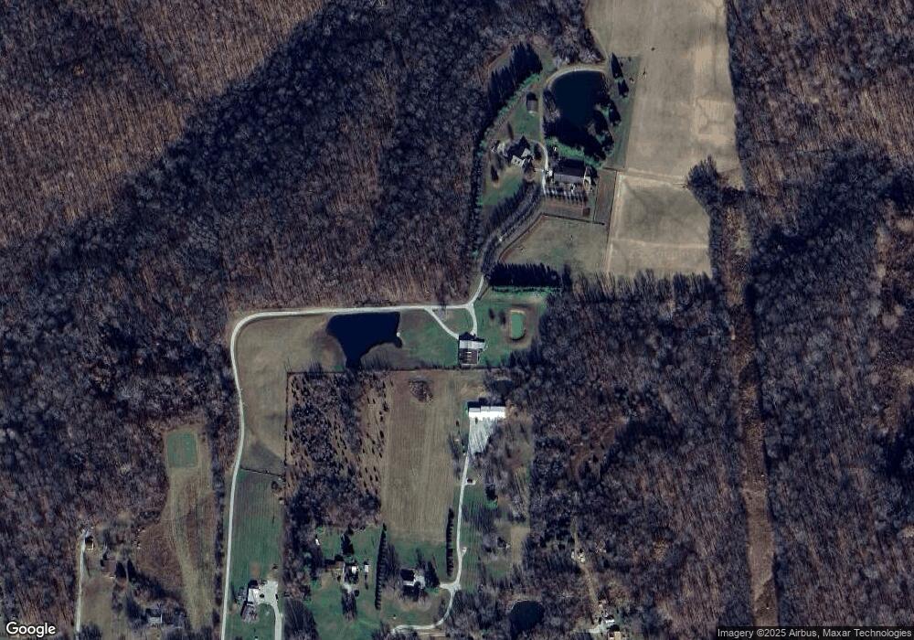 23039 Us Highway 52, Laurel, IN 47024 - photo 1